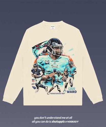 CAM WARD LONG SLEEVES 1.1