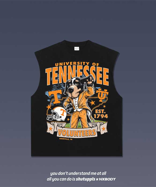 TENNESSEE TANK 1.2