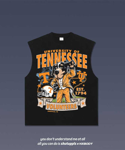 TENNESSEE TANK 1.2