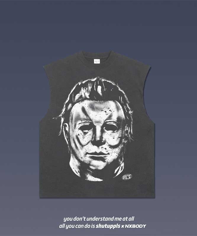 MICHAEL MYERS TANK 3.5