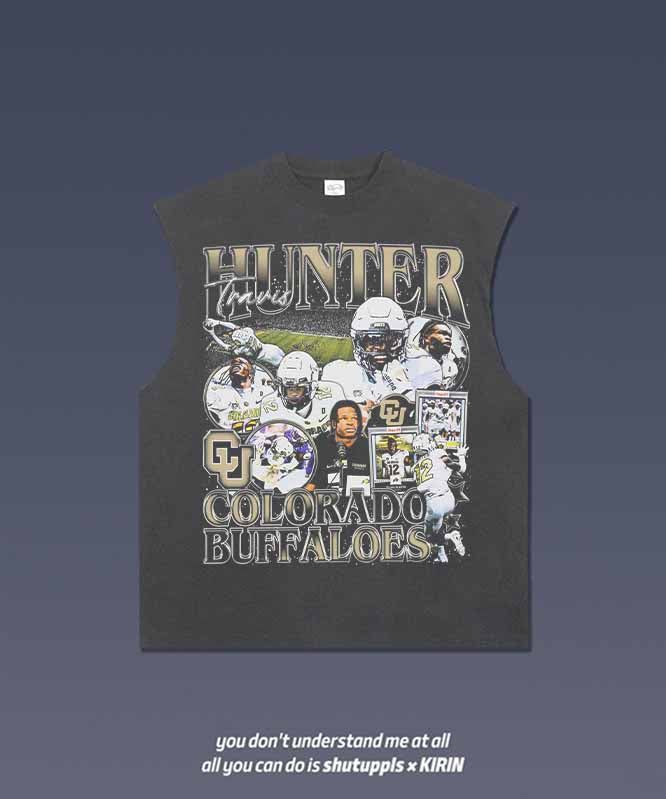 TRAVIS HUNTER TANK 1.3