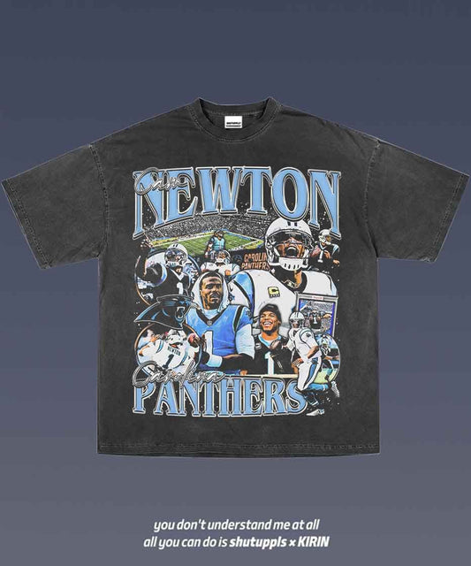 SHUTUPPLS NFL/Cam Newton 1.4
