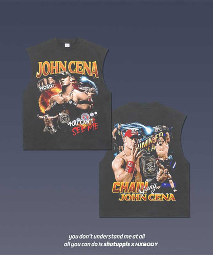 JOHN CENA TANK 1.3