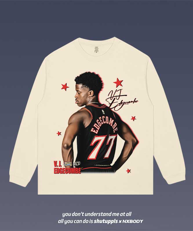 VJ EDGECOMBE LONG SLEEVES 1.0