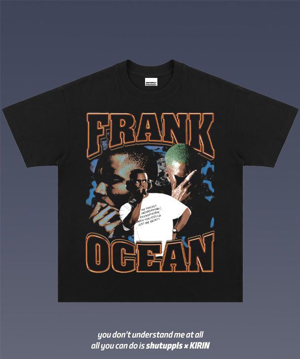 SHUTUPPLS FRANK OCEAN 1.11