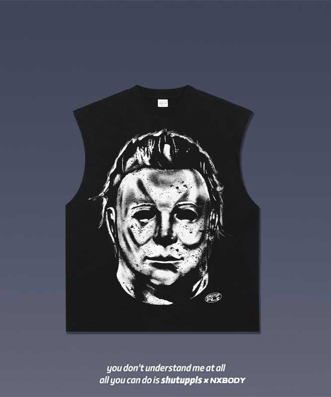 MICHAEL MYERS TANK 3.5