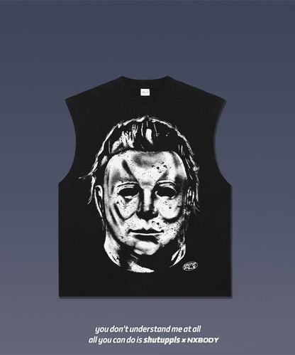 MICHAEL MYERS TANK 3.5