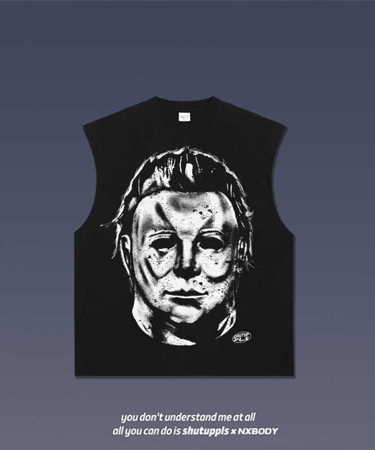 MICHAEL MYERS TANK 3.5