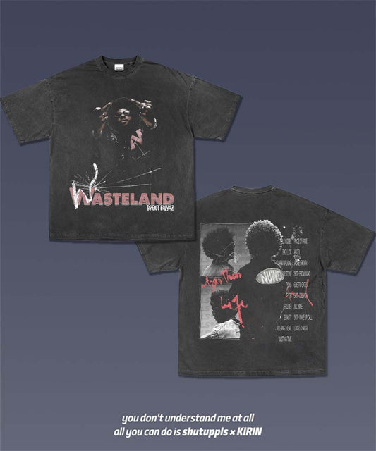 SHUTUPPLS Brent Faiyaz 2.0