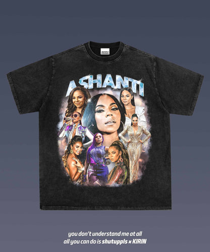 SHUTUPPLS ASHANTI 1.0