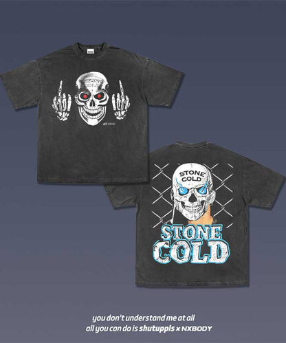 SHUTUPPLS STONE COLD 5.5