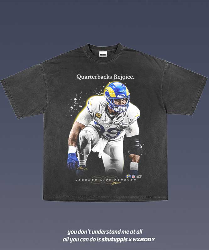 SHUTUPPLS AARON DONALD 1.5