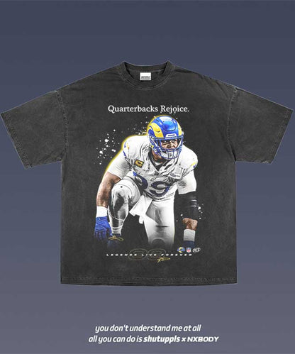 SHUTUPPLS AARON DONALD 1.5