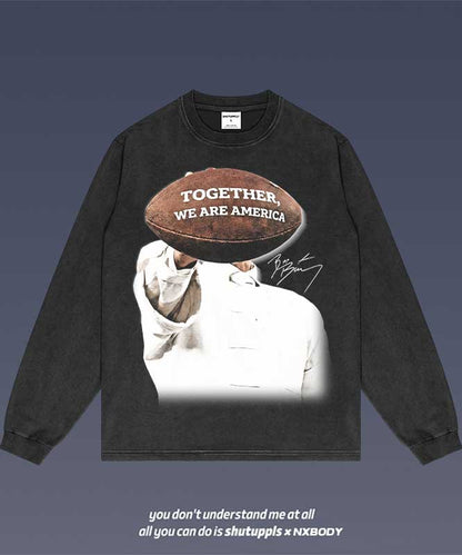 BAD BUNNY LONG SLEEVES 1.2