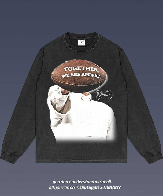BAD BUNNY LONG SLEEVES 1.2