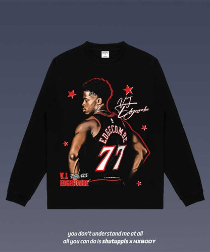 VJ EDGECOMBE LONG SLEEVES 1.0