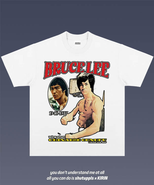 SHUTUPPLS BRUCE LEE 1.4