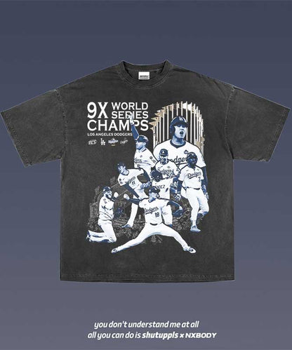 SHUTUPPLS DODGERS 3.1