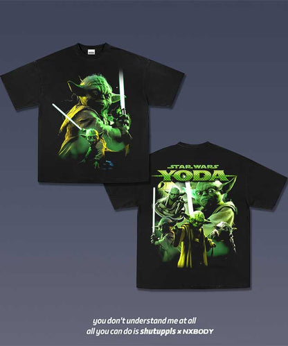 STAR WARS YODA 1.21