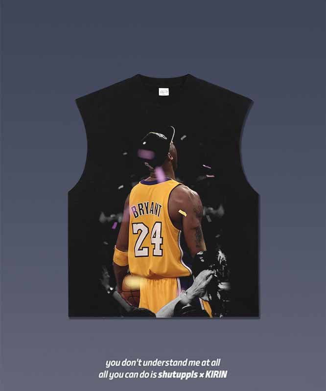 KOBE TANK 3.8