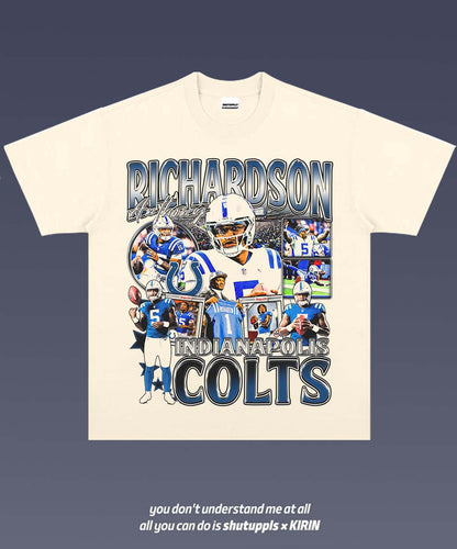 SHUTUPPLS ANTHONY RICHARDSON 1.1