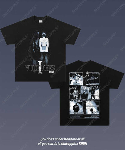 SHUTUPPLS KANYE WEST 6.16