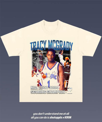 SHUTUPPLS TRACY MEGRADY/TMAC 1.2