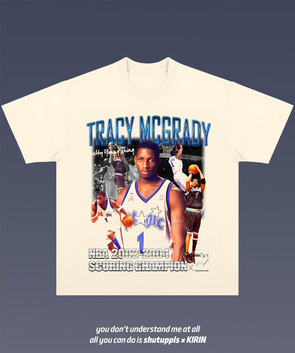 SHUTUPPLS TRACY MEGRADY/TMAC 1.2