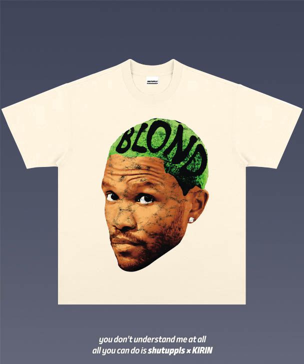 SHUTUPPLS FRANK OCEAN 1.8