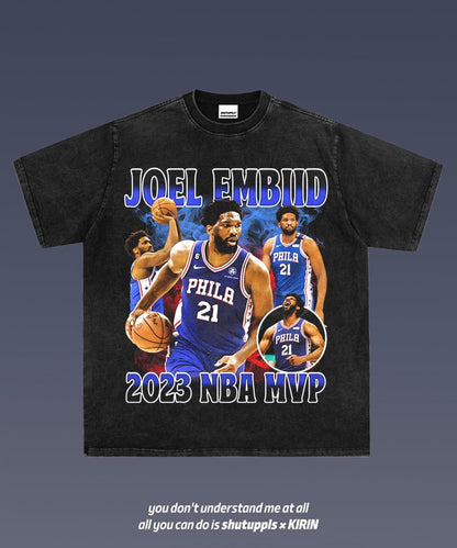 SHUTUPPLS JOEL EMBIID 2.2