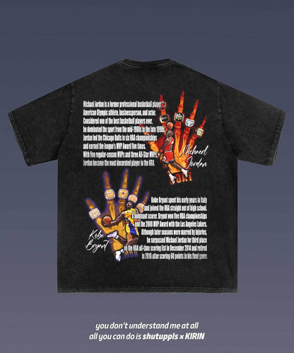 SHUTUPPLS JORDAN VS KOBE 2.49