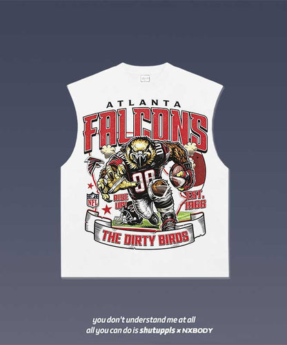 FALCONS TANK 1.1