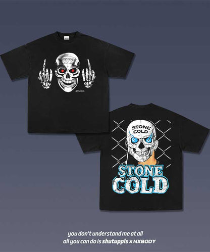 SHUTUPPLS STONE COLD 5.5