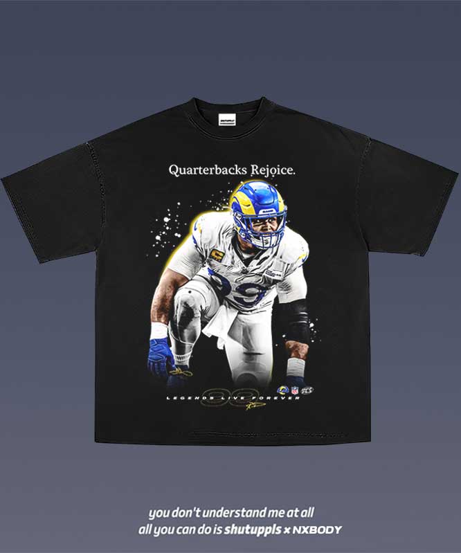 SHUTUPPLS AARON DONALD 1.5