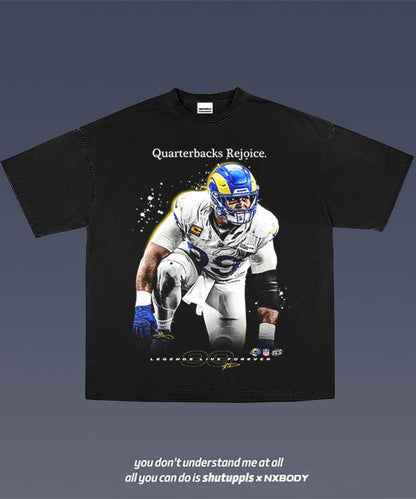 SHUTUPPLS AARON DONALD 1.5