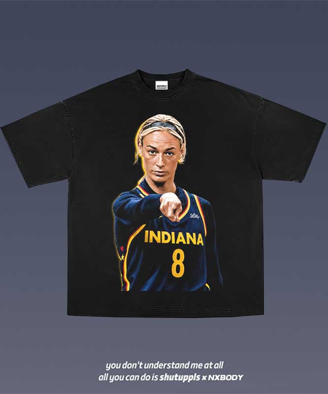 SHUTUPPLS SOPHIE CUNNINGHAM TEE 1.0