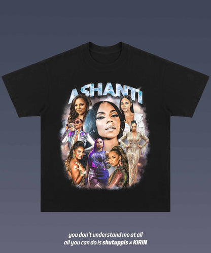 SHUTUPPLS ASHANTI 1.0