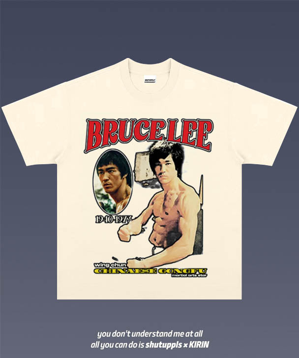 SHUTUPPLS BRUCE LEE 1.4