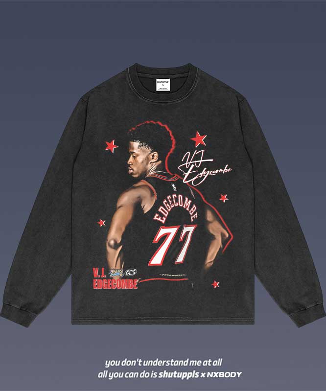 VJ EDGECOMBE LONG SLEEVES 1.0