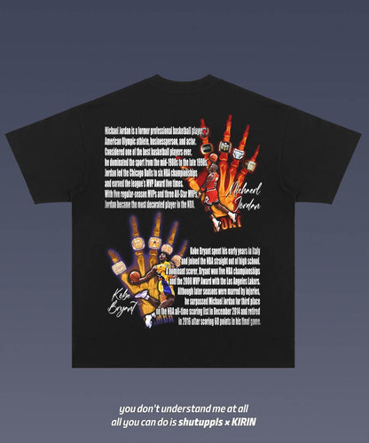 SHUTUPPLS JORDAN VS KOBE 2.49