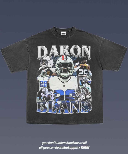 SHUTUPPLS DARON BLAND 1.0