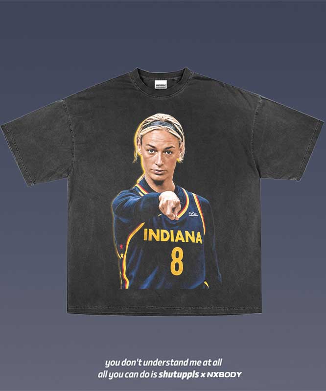 SHUTUPPLS SOPHIE CUNNINGHAM TEE 1.0