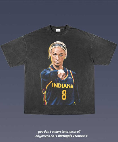 SHUTUPPLS SOPHIE CUNNINGHAM TEE 1.0