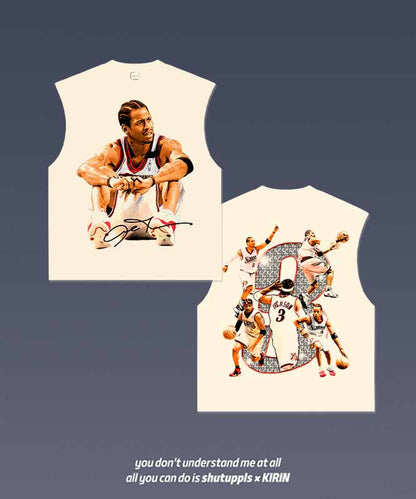 ALLEN IVERSON TANK 1.6