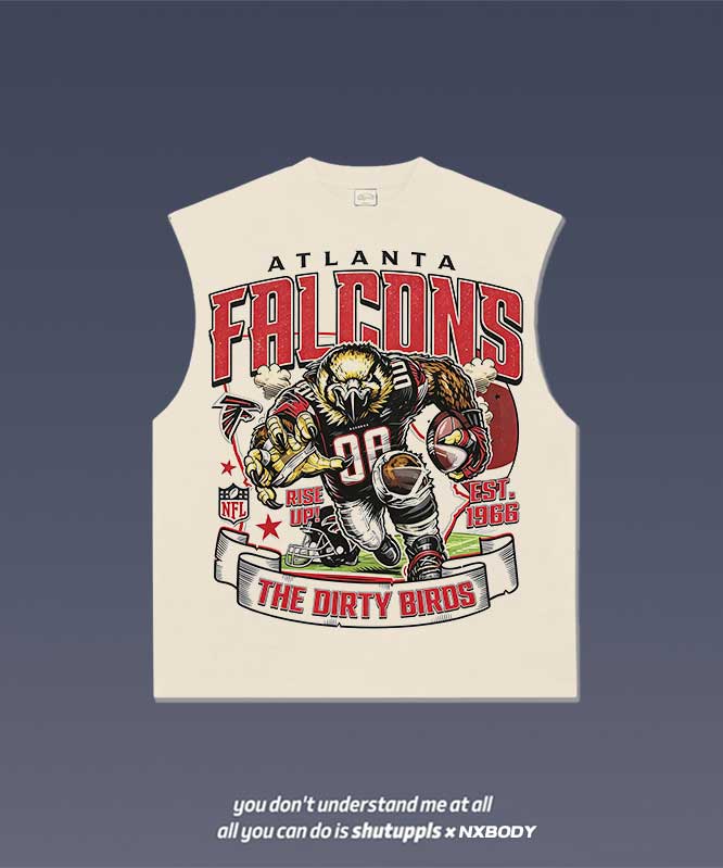 FALCONS TANK 1.1