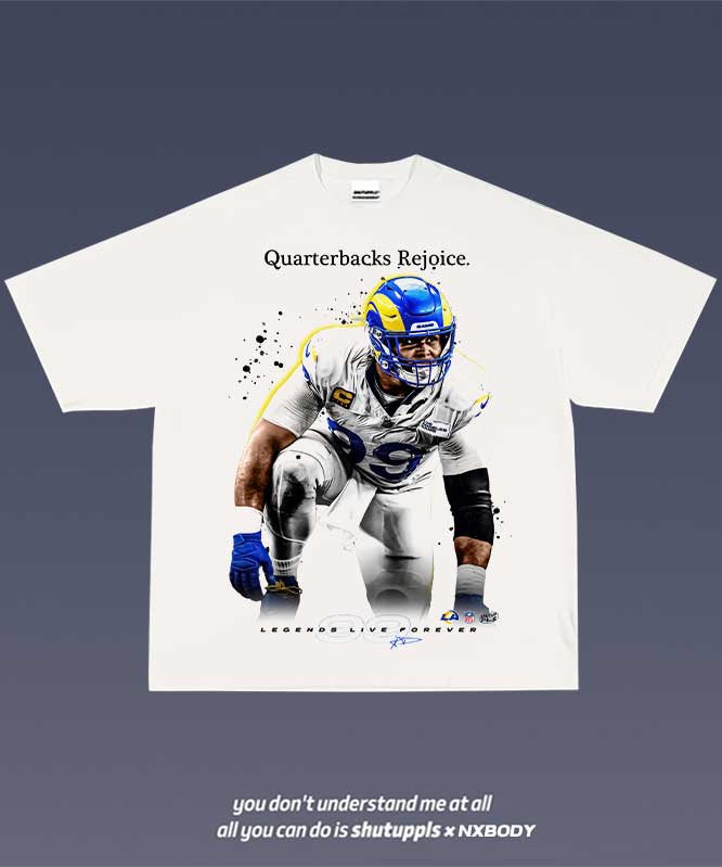 SHUTUPPLS AARON DONALD 1.5