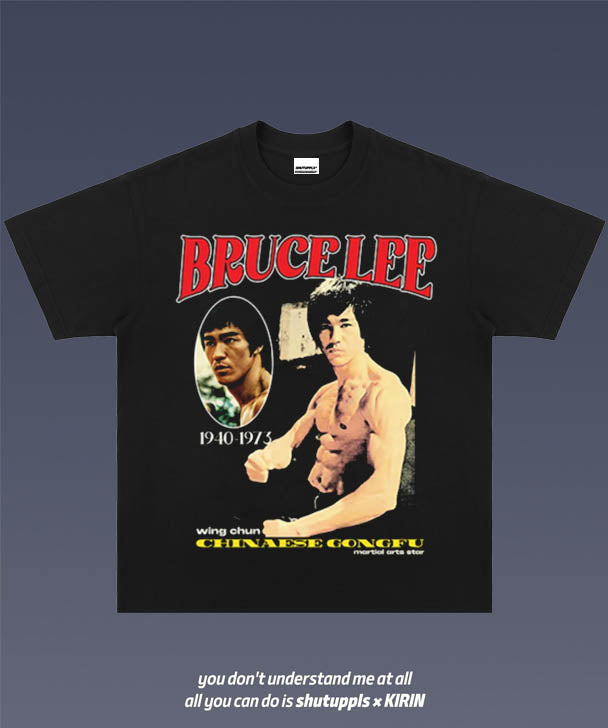 SHUTUPPLS BRUCE LEE 1.4