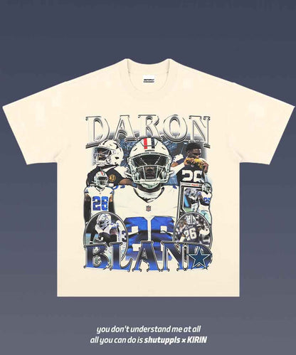 SHUTUPPLS DARON BLAND 1.0