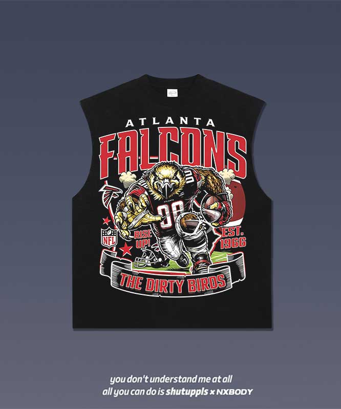 FALCONS TANK 1.1