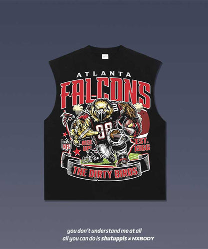 FALCONS TANK 1.1